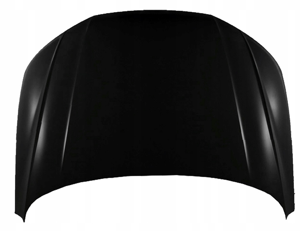 MASKA KLAPA AUDI Q5 80A II FY 16- POKRYWA SILNIKA PRZEDNIA PRZÓD ALUMINIUM