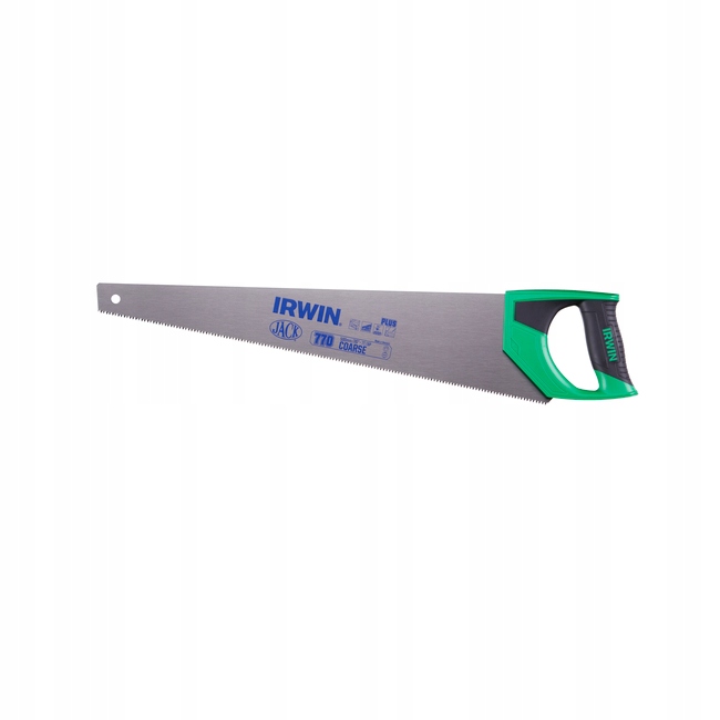 Ручная пила Irwin 770 500 mm 20 & quot; 7 TPI