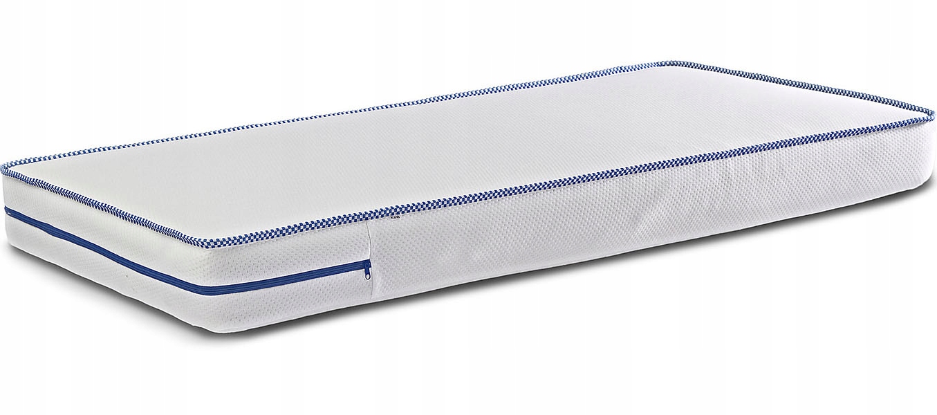 

Sensillo Materac Lateks-pianka 120×60 (10cm)
