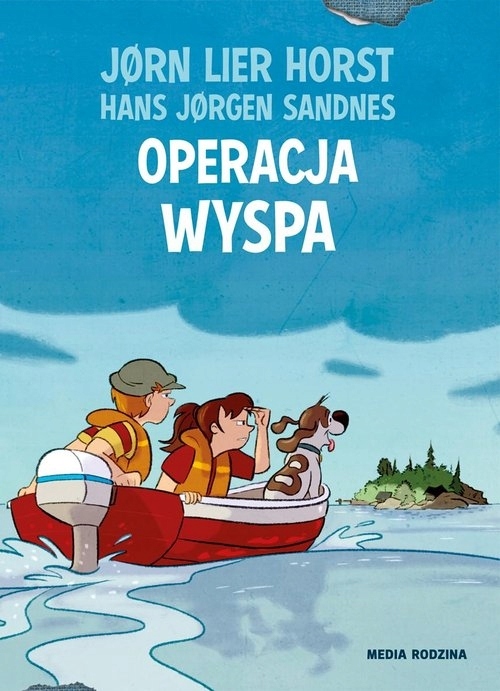 Operacja Wyspa Tun Katarzyna