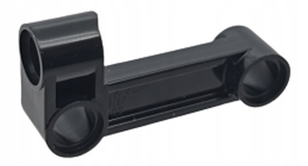 

Lego Technic Łącznik 11455 czarny