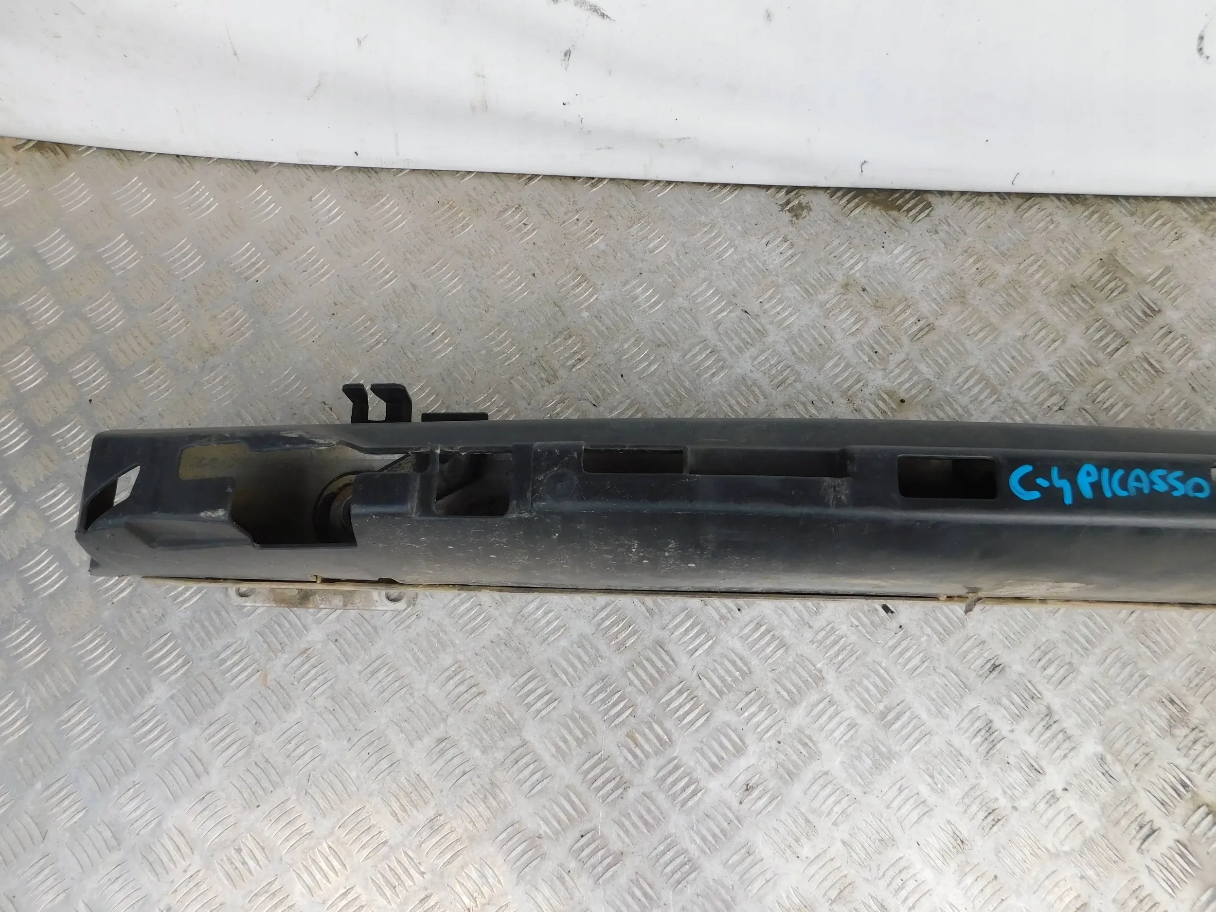 Балка бампера переднего CITROEN C4 PICASSO