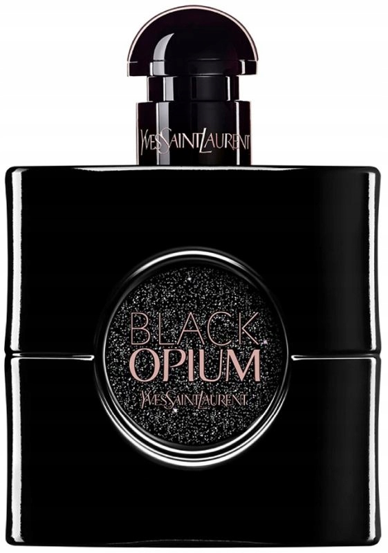 Yves Saint Laurent Black Opium Le Parfum Edp 50 ml
