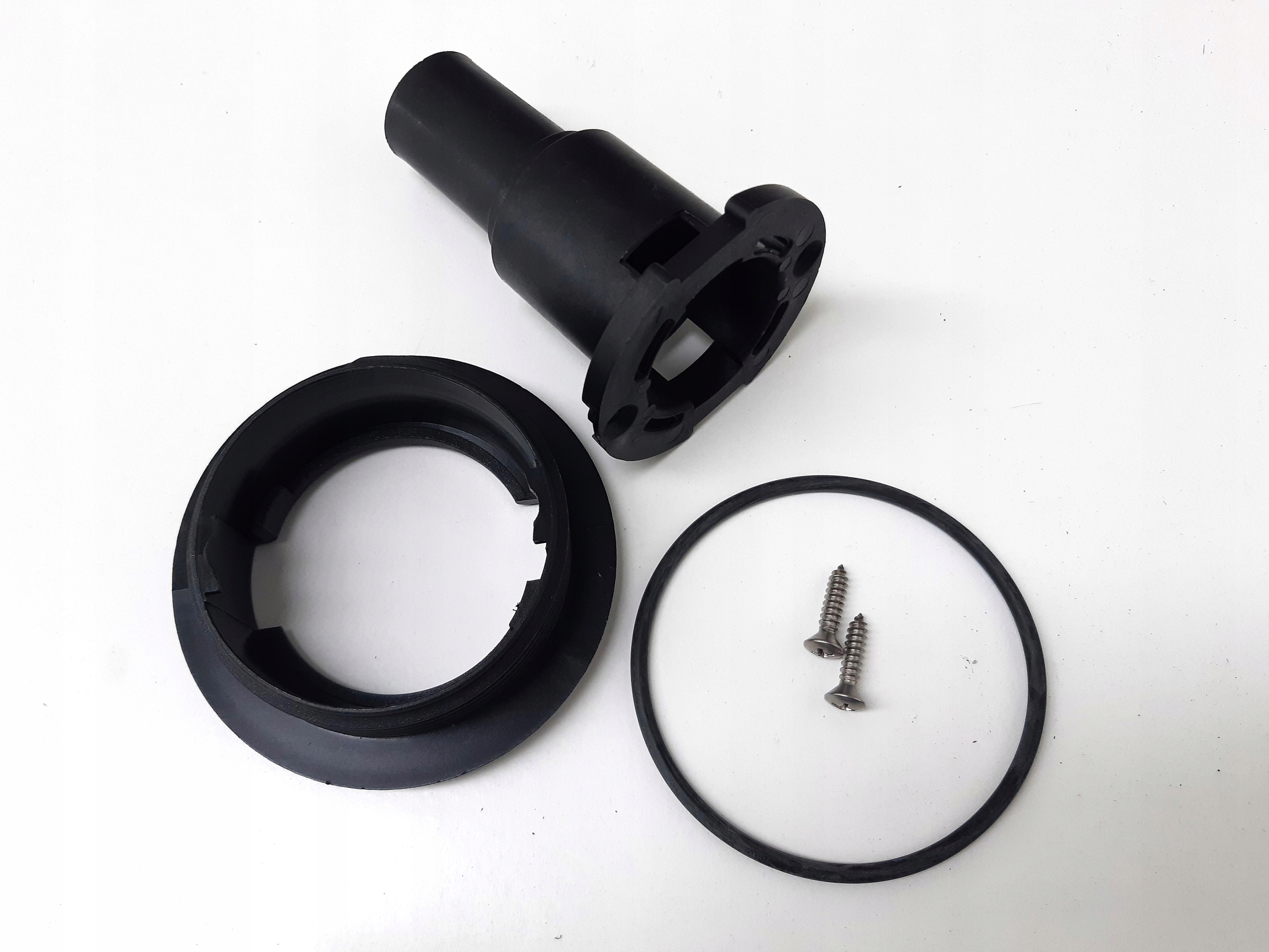 21860519 - НОВЫЙ ОРИГИНАЛЬНЫЙ БАК ADBLUE ДЛЯ VOLVO FH 4 FM