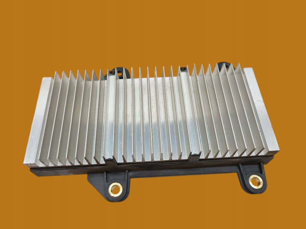 Module 6925655 de tension Bmw Seria 7 IV (2001-2008) E65/66/67/68