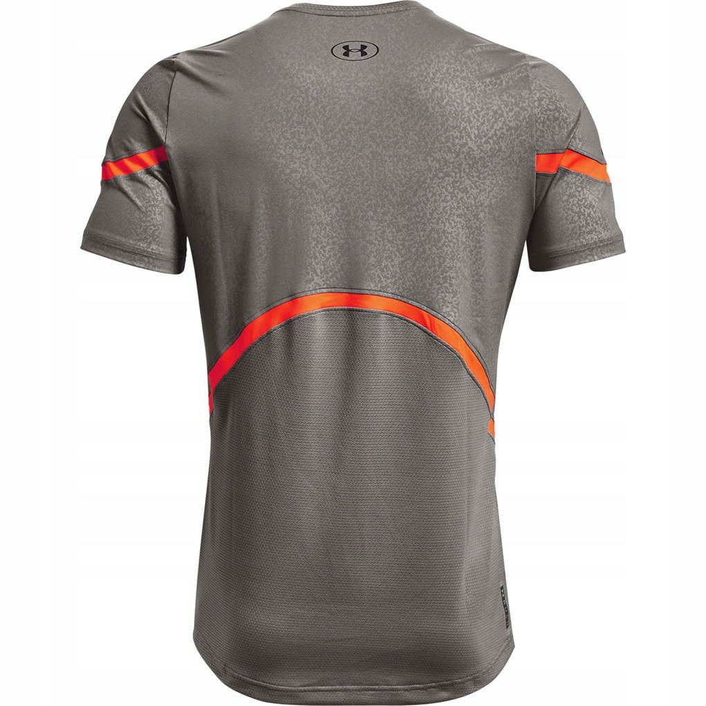 UNDER ARMOUR Koszulka TRENINGOWA RUSH 1366064 > S Kod producenta 1366064-066