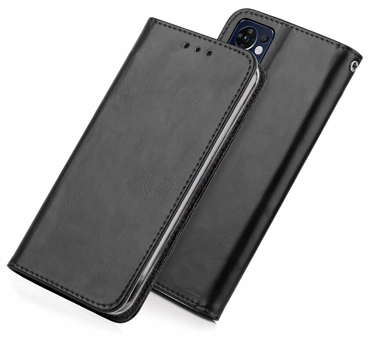 

Etui Portfel Do Oppo Reno7 5G