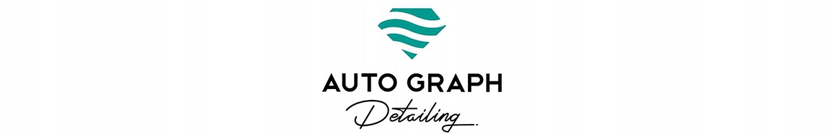 Auto Graph Sapphire - quick detailer z kwarcem SiO2 5L Producent Inny