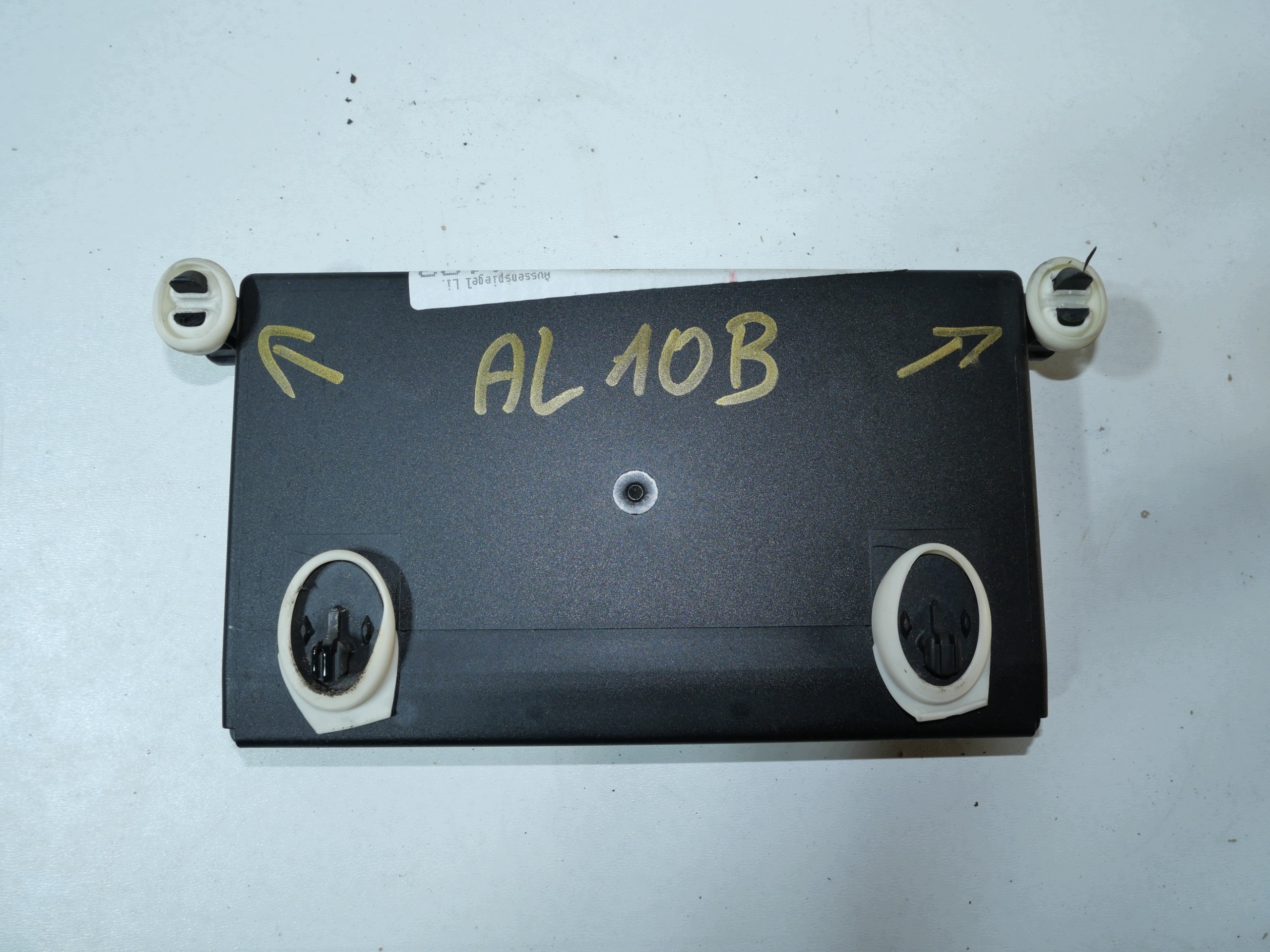 module control unit door Mercedes W211 2118208185