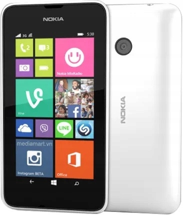 Telefon Nokia Lumia 530