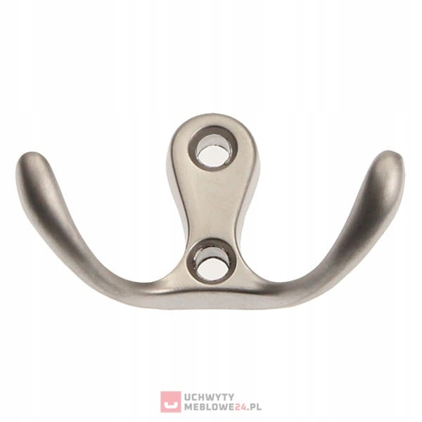 

Wieszak meblowy WP19-G6 Satyna