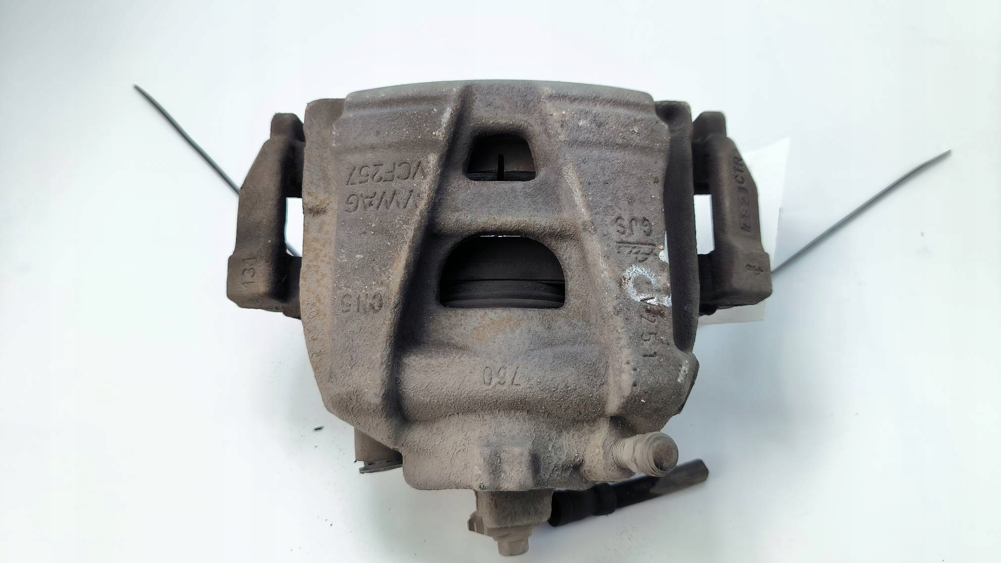 caliper brake front right VCF257 AUDI Q3 and 8U LIFT