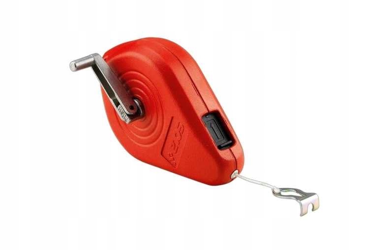 Trasovací Šňůra CLM30 30 M