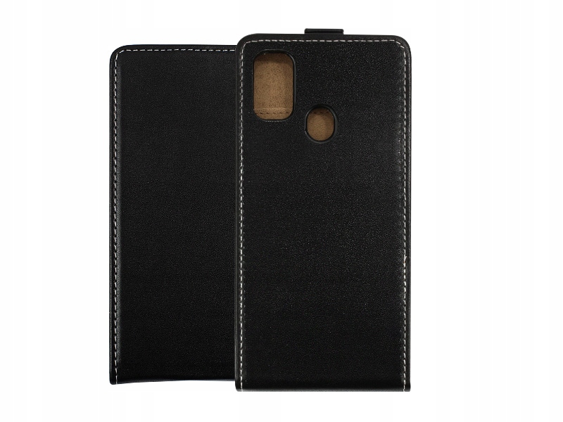 

Etui do Samsung Galaxy M21 - Forcell Slim Flexi