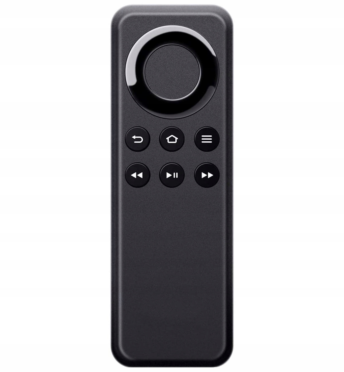 Dálkový Ovladač – Náhrada Za Amazon Fire Tv Stick Box CV98LM