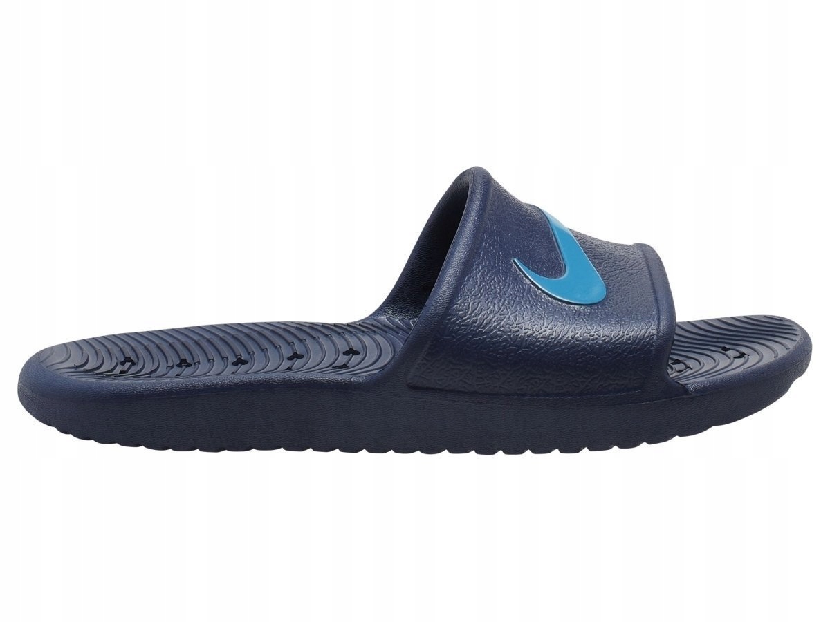 

Klapki dziecięce Nike Kawa Shower BQ6831-402