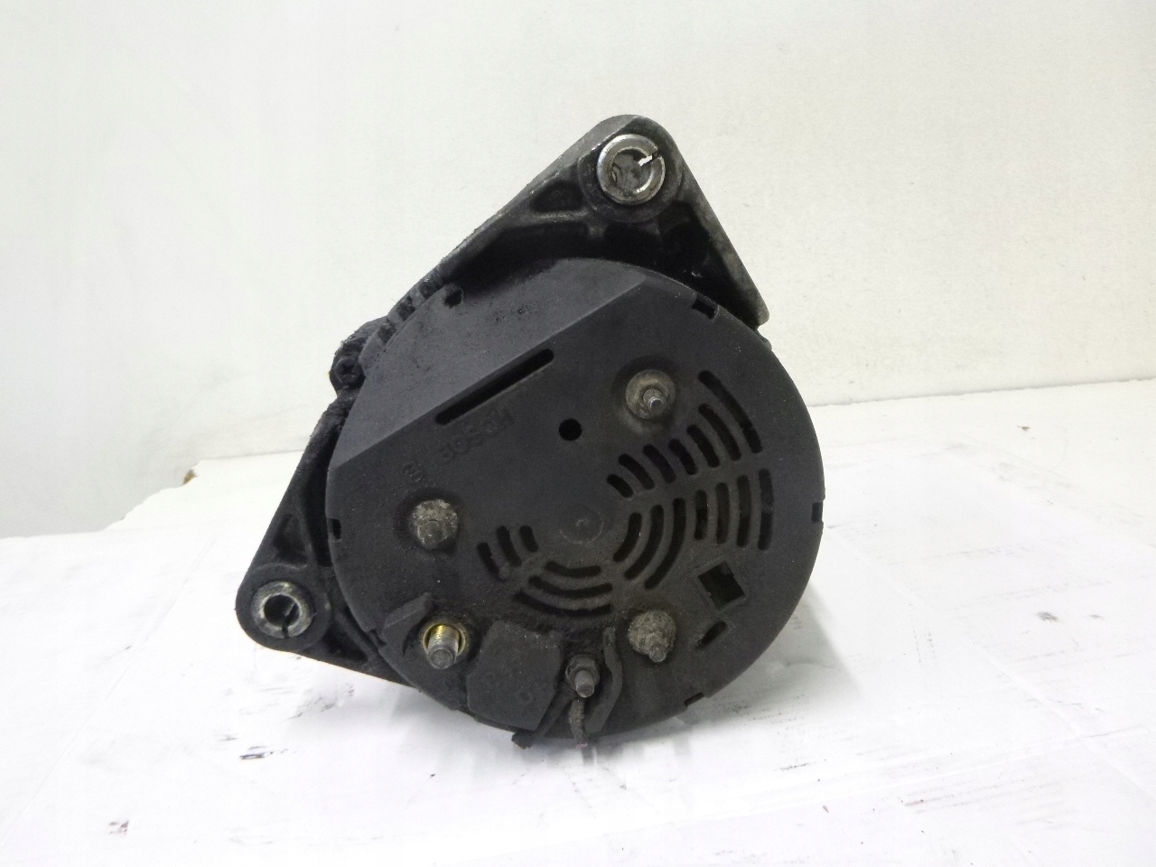 Alternator Opel Zafira A 2.0Di 90506202 100A