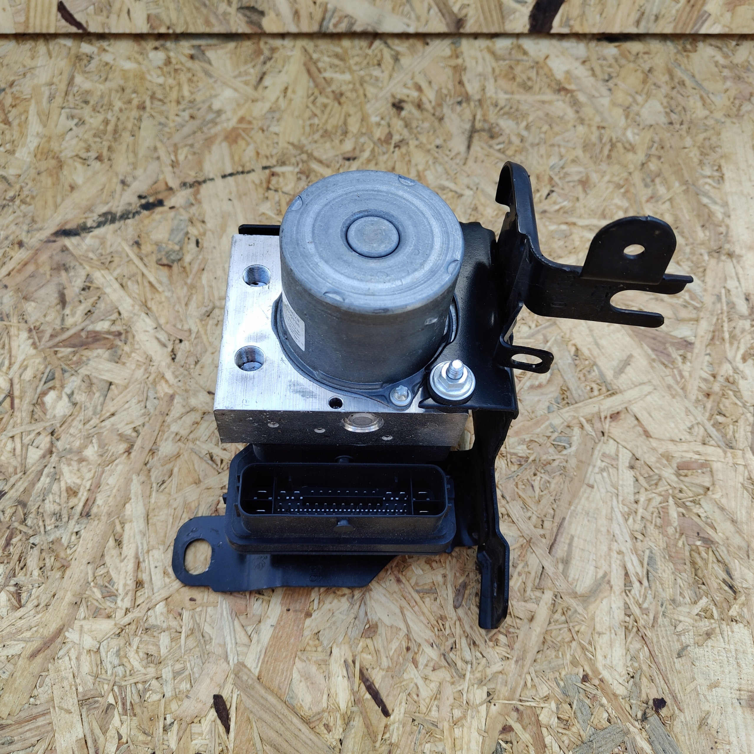Pompa ABS PSA 9845052680