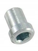 

Shimano nakrętka osi hamulca szosa 14mm imbus