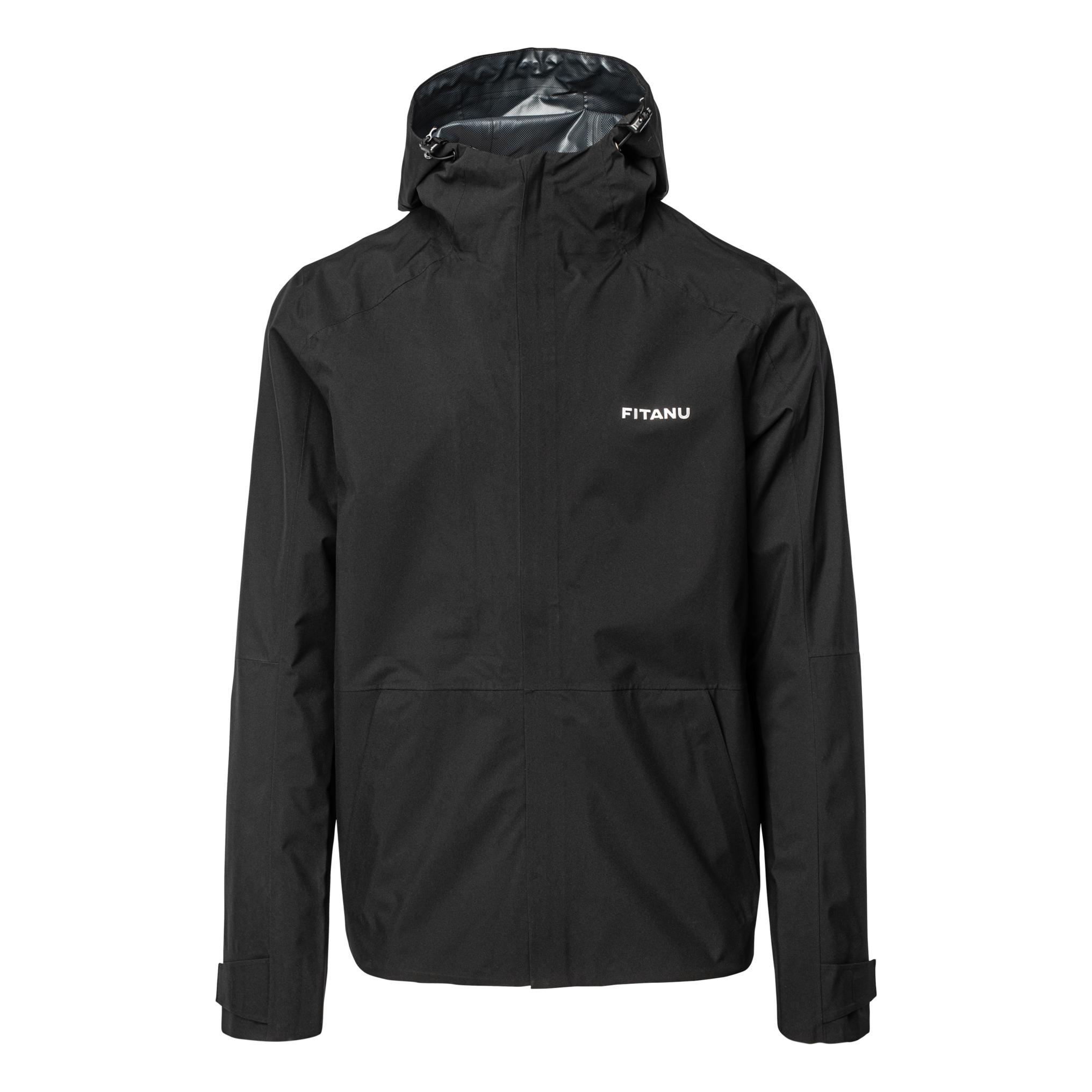 Pánská přechodová bunda Caltise S