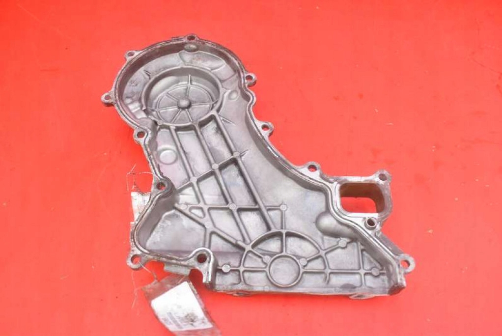 Couvercle carter distribution ZD30 RENAULT MASTER 2 II 3.0 DCI 136 KM 97-10