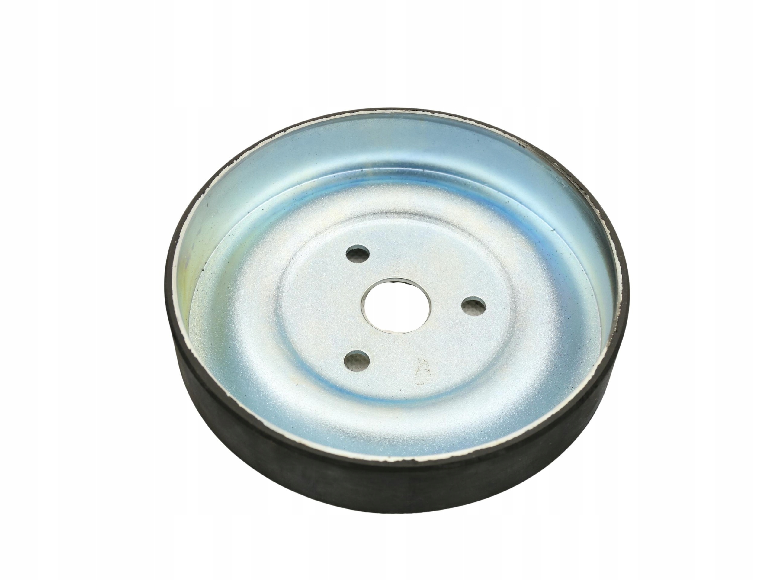 KOŁO PASOWE POMPY WODY CITROEN BERLINGO 08> 1.4/1.6VTI 1.6 THP Producent części Fast