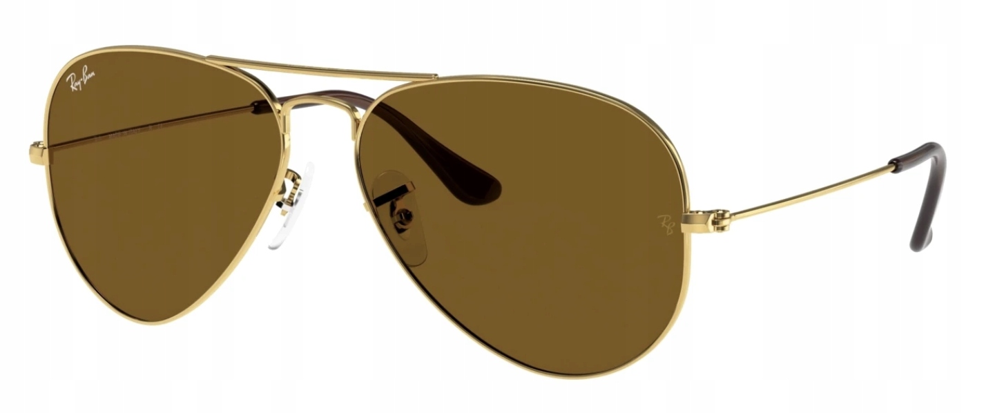 Sluneční brýle Ray Ban 3025 Aviator 001/33 Rb 62 Polarizace 2025
