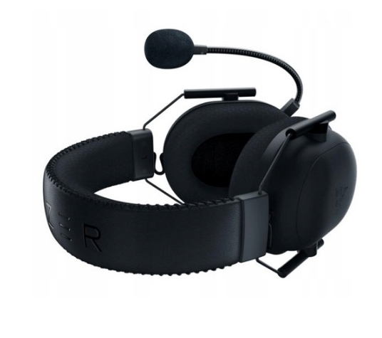 Słuchawki bezprzewodowe Razer Blackshark V2 Pro EAN (GTIN) 8886419378310