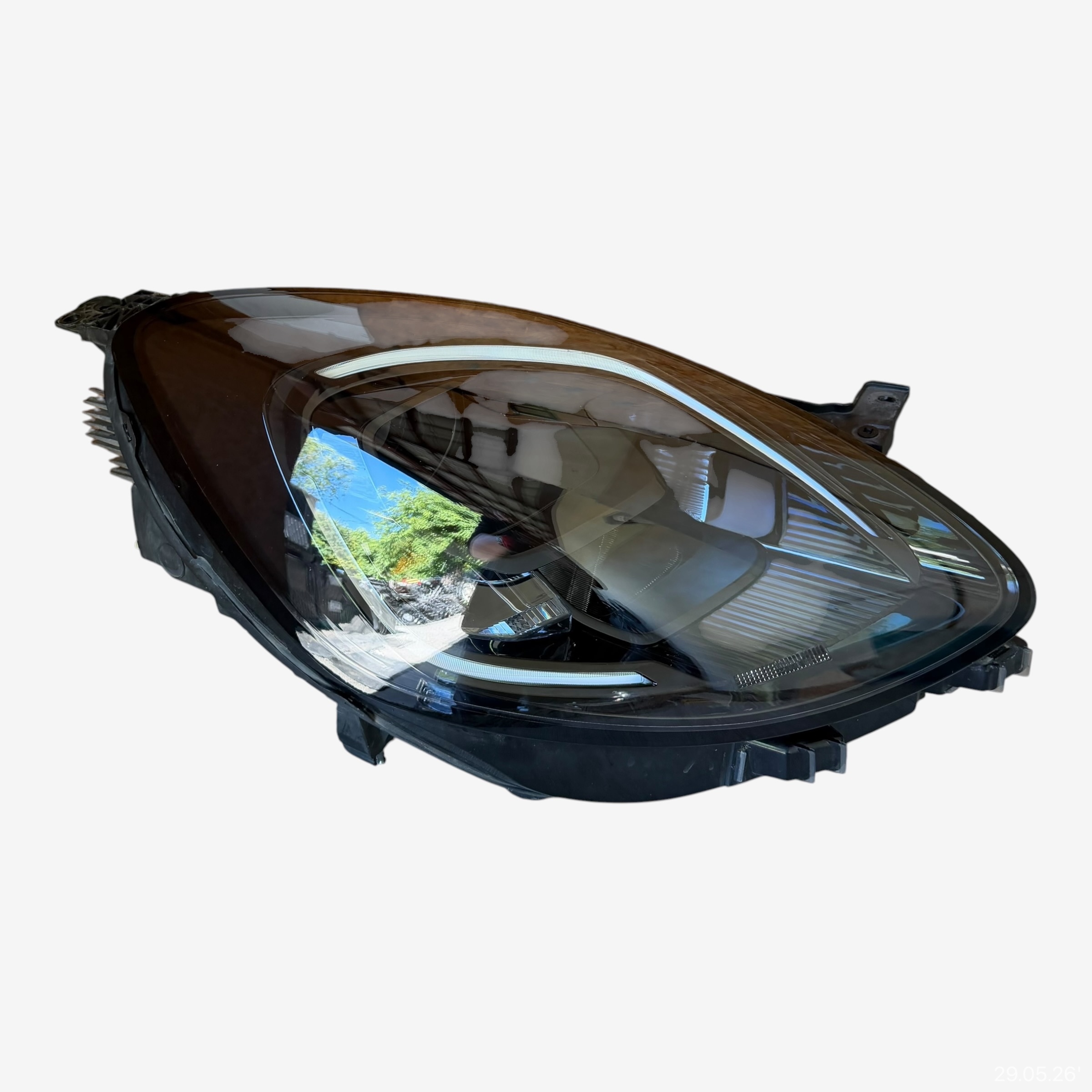 light front right FORD PUMA MK2 ST-LINE 2021 ROK LED L1TB-13E014-GH