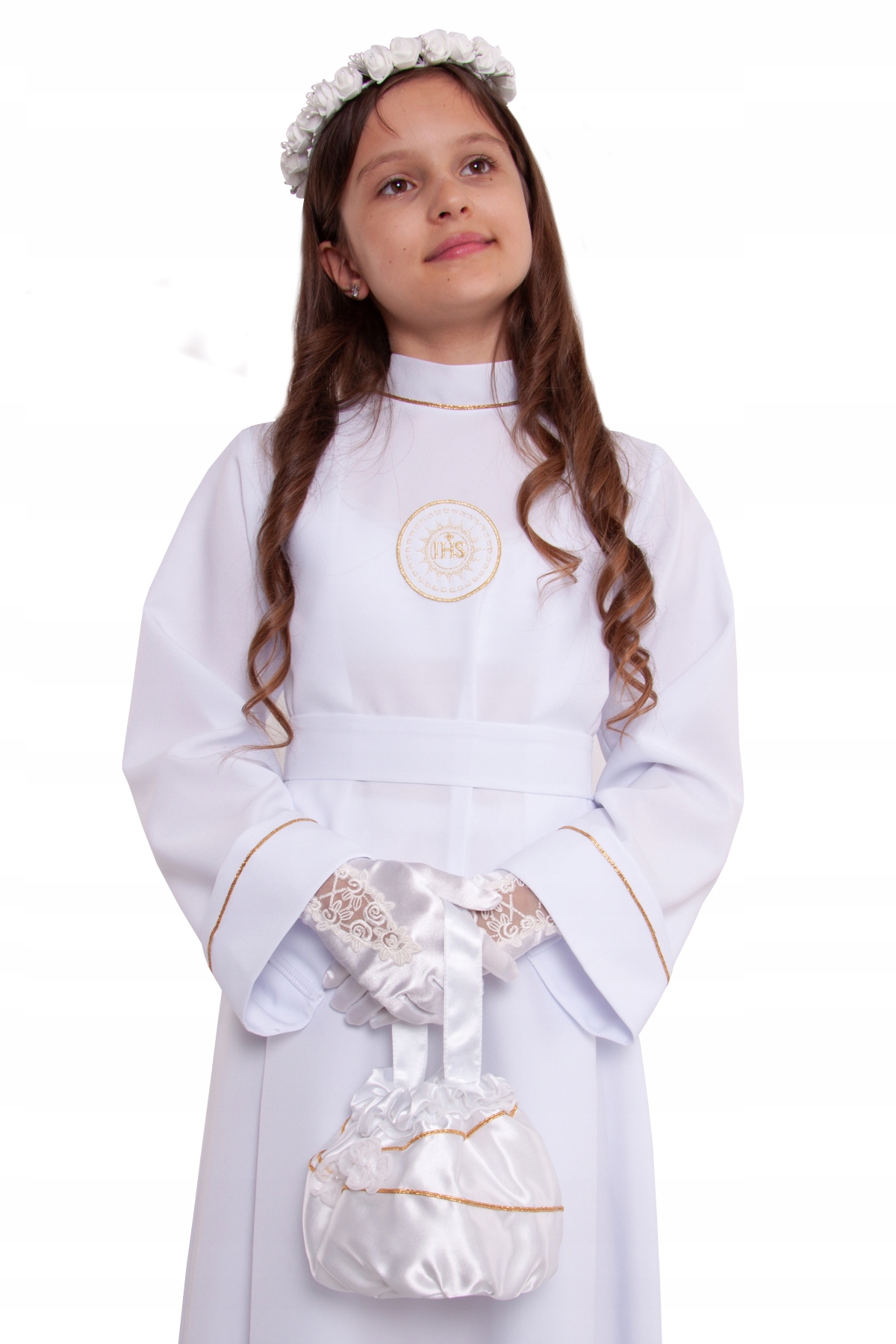 Альба причастия