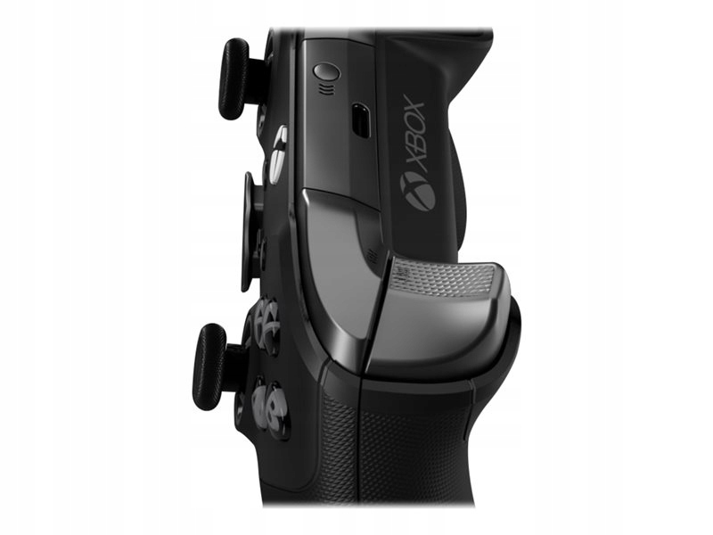 Kontroler bezprzewodowy Xbox Elite Series 2 Core czarny
