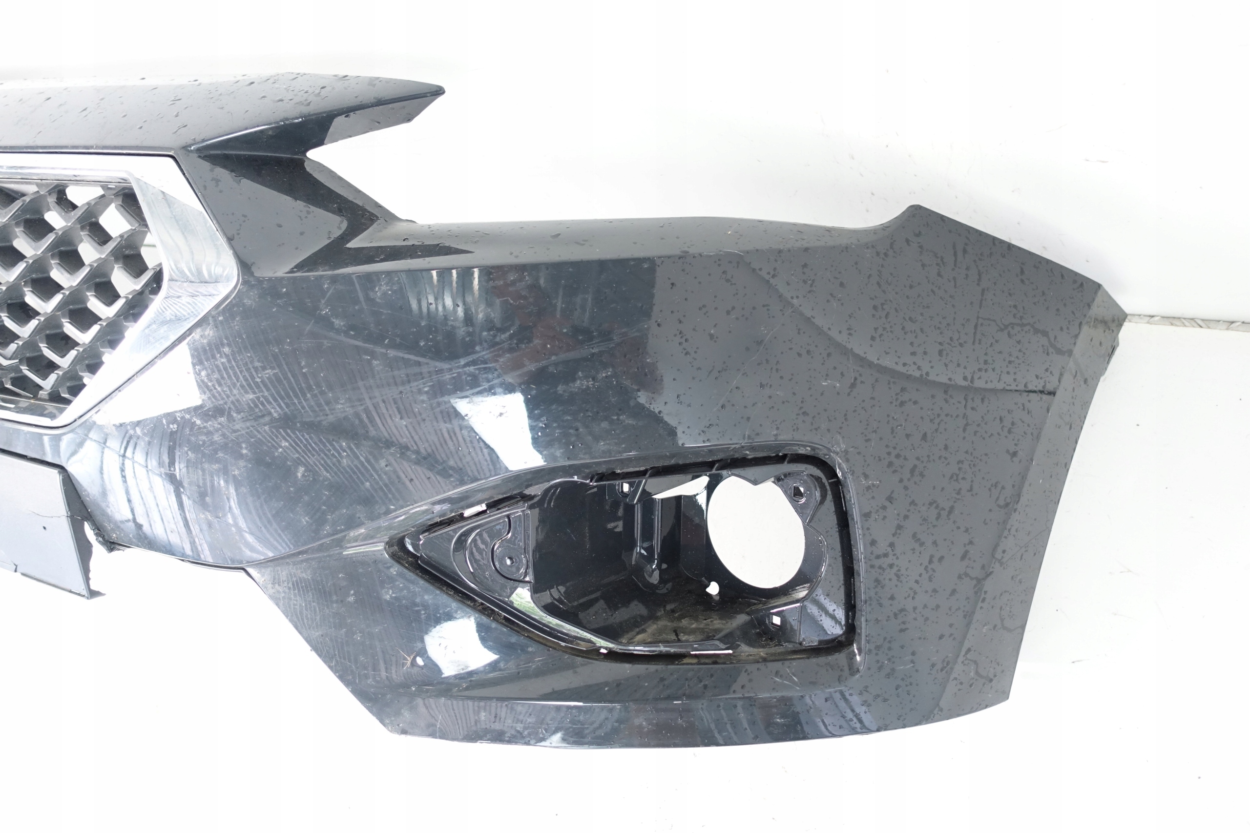 bumper front front SEAT TARRACO 5FJ807221D