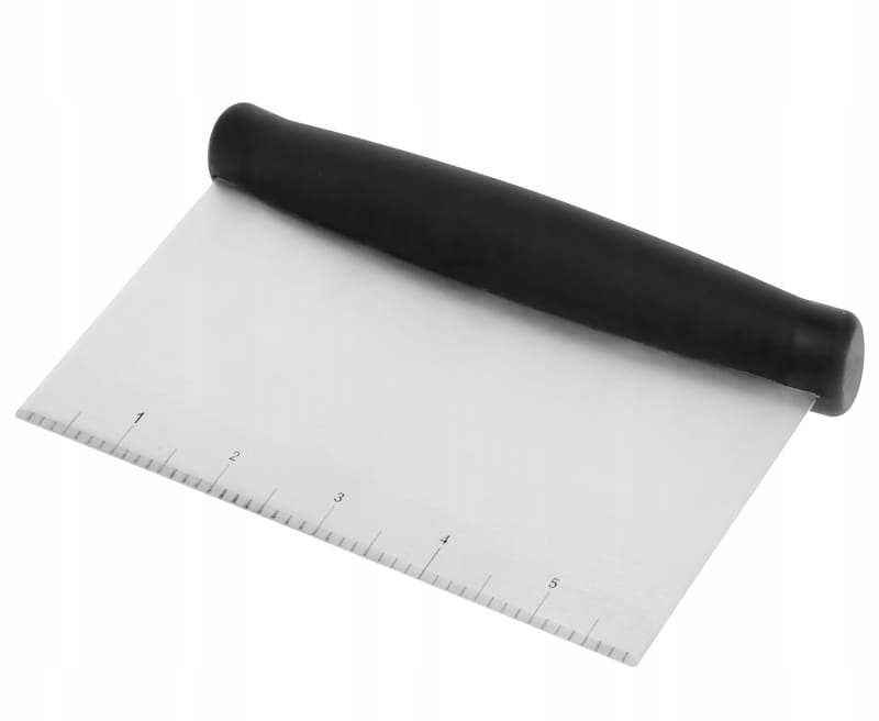 

Szpatułka łopatka do wyrobów cukierniczych 15cm