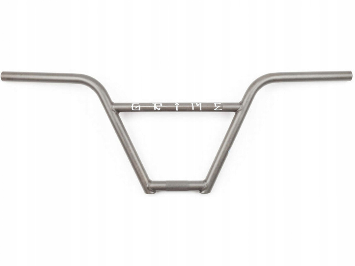 Руль BMX BSD Grime 29'x9' сырой