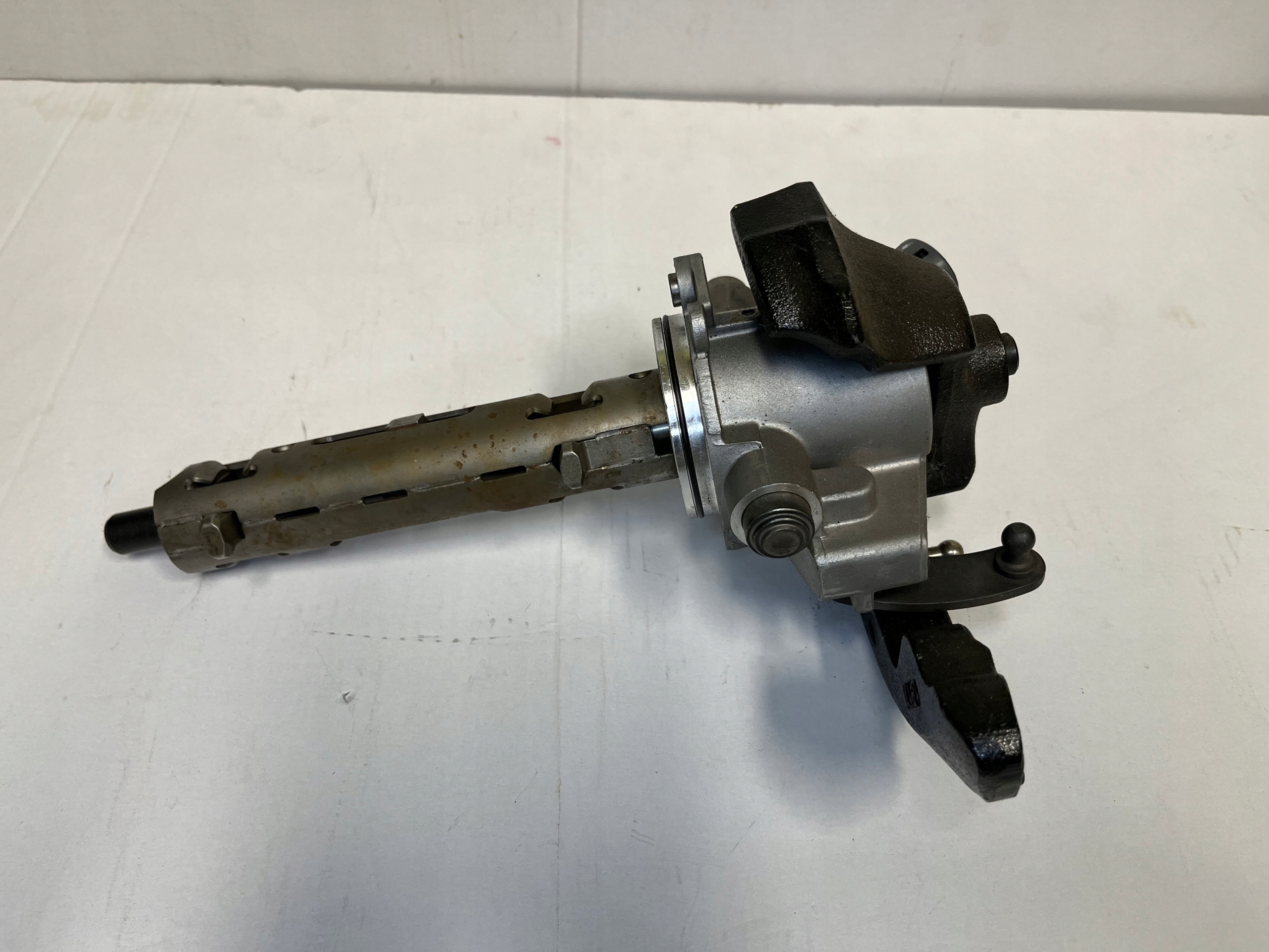 FORD FOCUS MK3 MK4 Schaltkulisse Getriebe getriebe