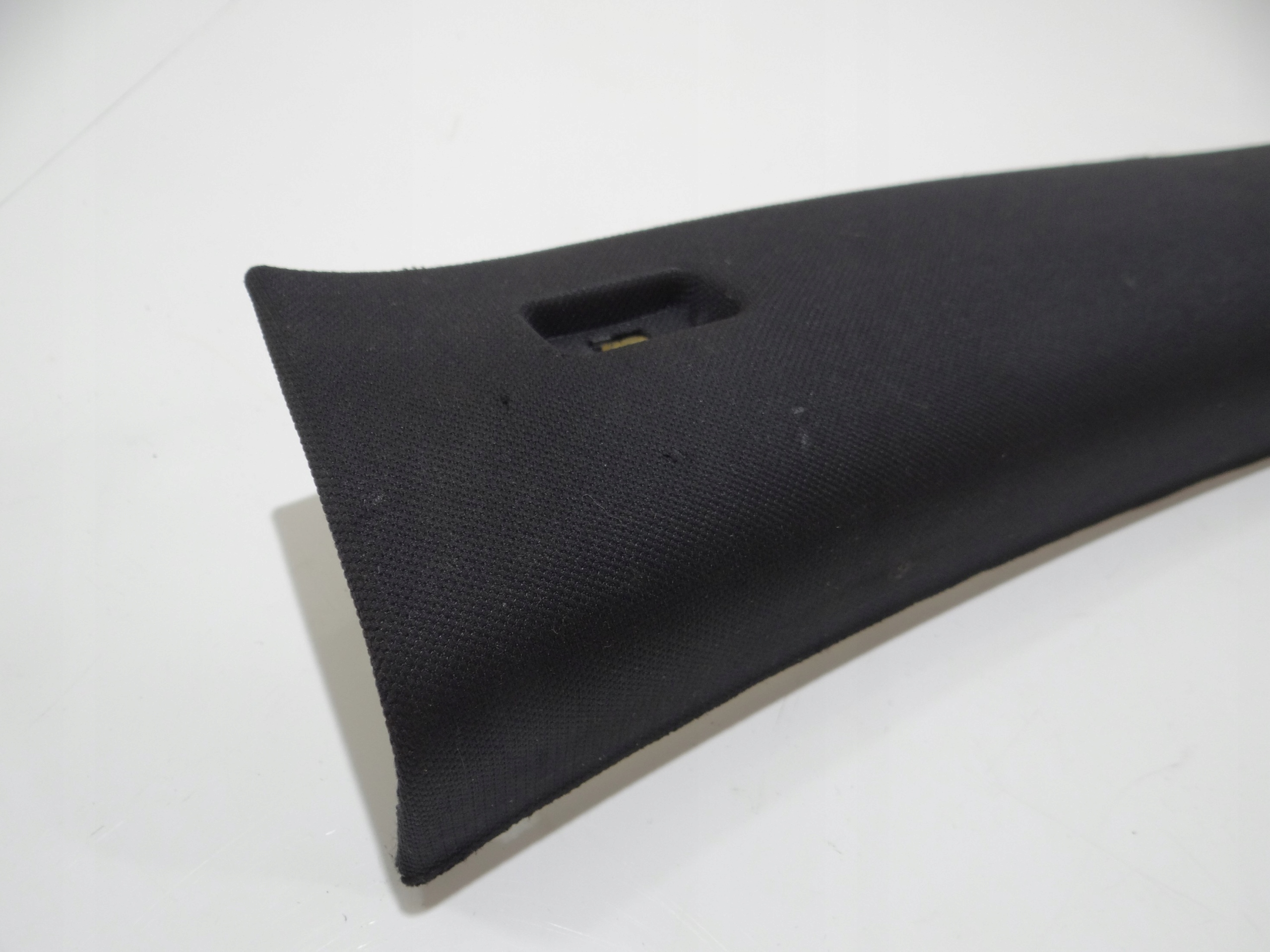 cover SLUPKA left front BMW E91 7058331