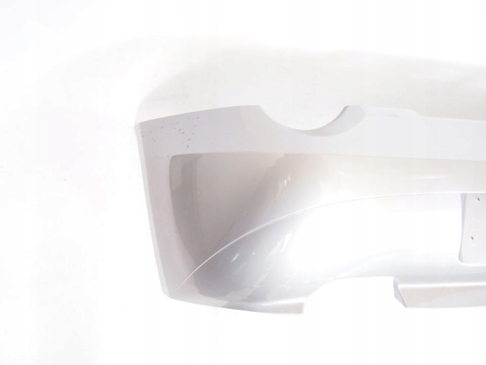 BMW Z4 E85 02-06r bumper rear part rear