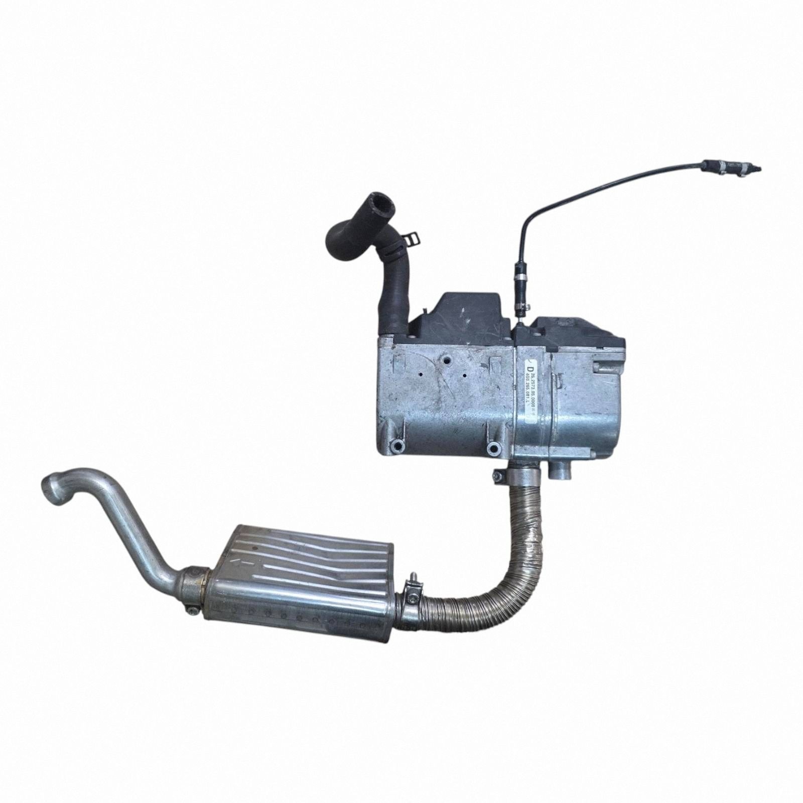 webasto WEBASTO AUDI A6 C7 4G A8 D4 4H OE 4G0265081L