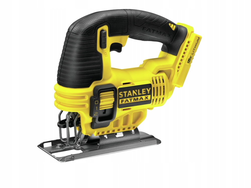 STANLEY WYRZYNARKA AKUMULATOROWA FMC650B outlet