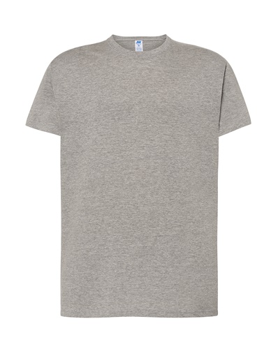

Koszulka Męska bawełna T-shirt 190g męski