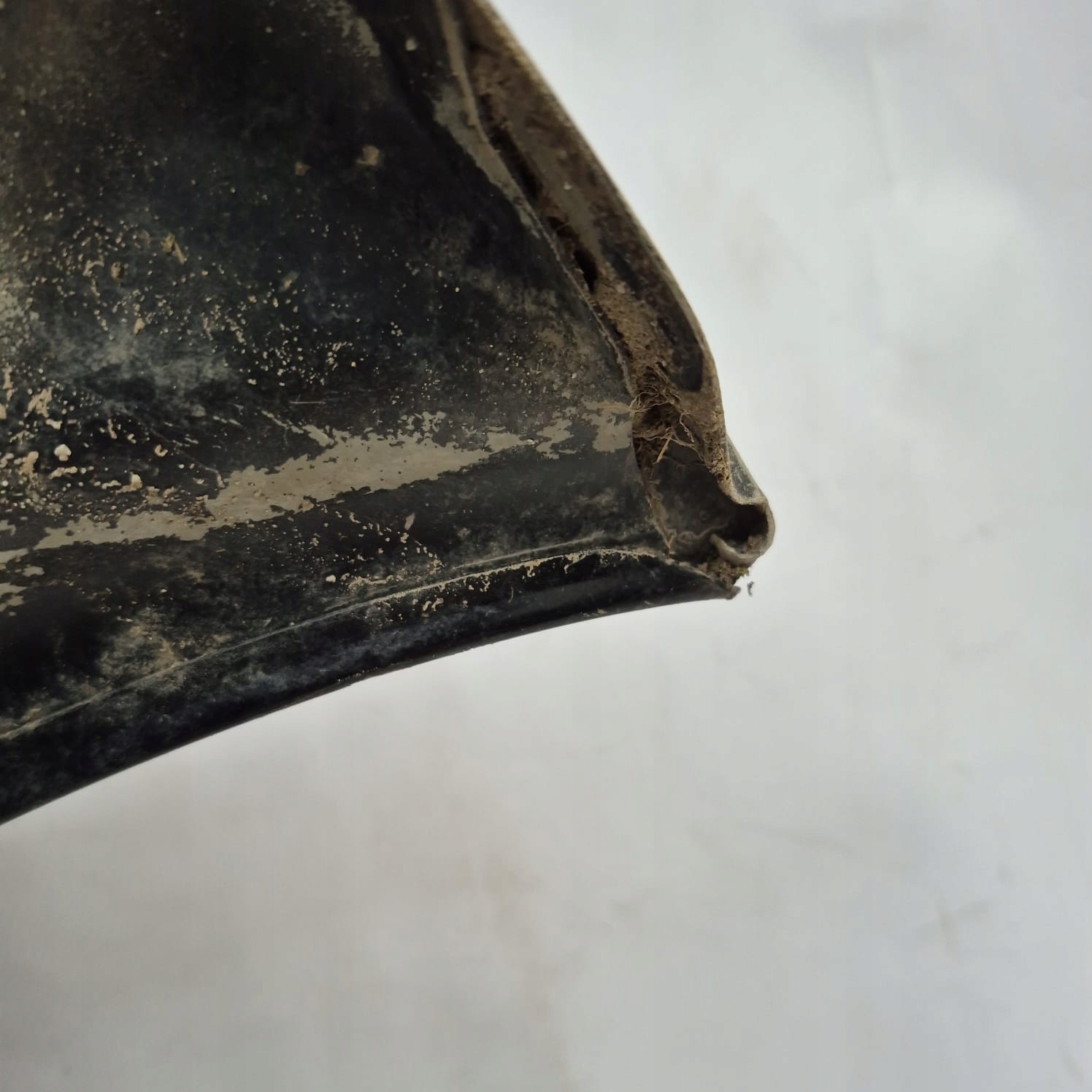 BMW 7 E65 LCI LIFT 05-08 Capot