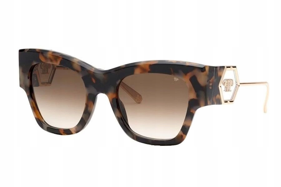 Originální dámské brýle Philipp Plein SPP120M/0KHA