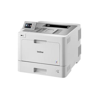 Brother HL-L9310CDW (31 str., PCL6, ethernet, WiFi, Nfc, duplex, mobilní ti