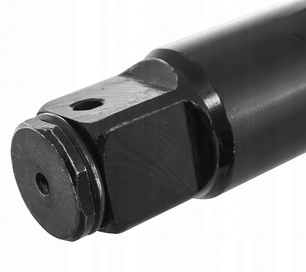 KLUCZ UDAROWY PNEUMATYCZNY DO KÓŁ TIRA 1CAL 4800NM Rodzaj klucz udarowy