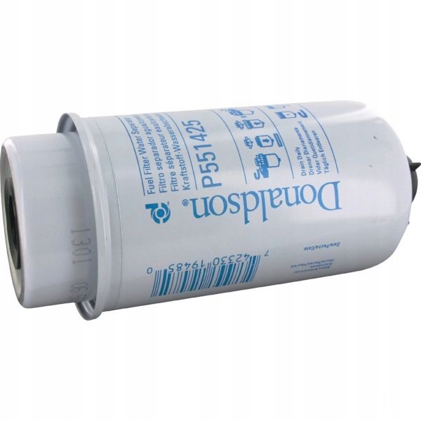 KP5514251 - Топливный фильтр Case Donaldson P551425, 84269165