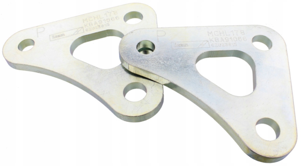 Sada pro zvýšení odpružení Suzuki Gsx-s 1000