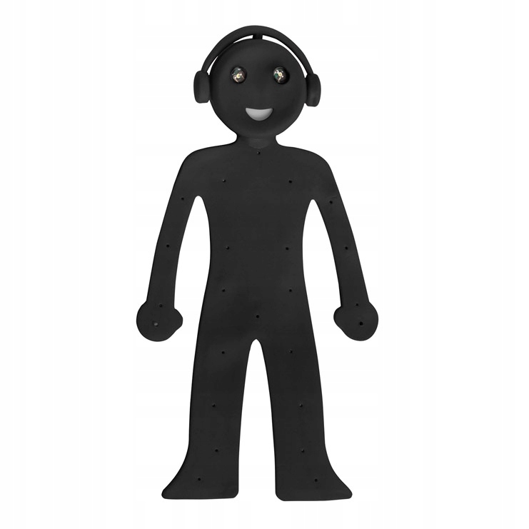 Lampka do czytania książki uchwyt zakładka LED AND Marka Balvi