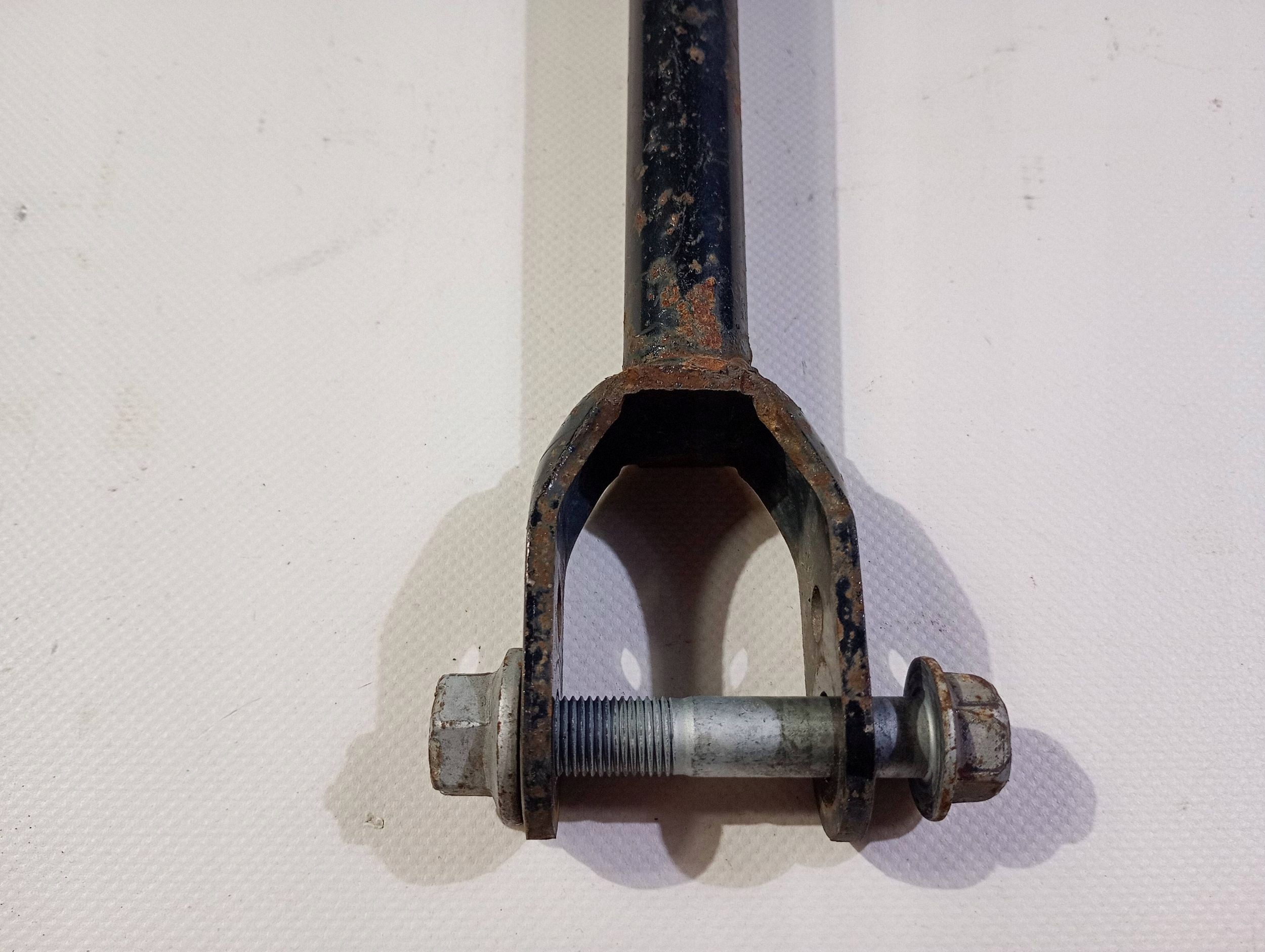 arm rear part rear right left Nissan 370Z 2009