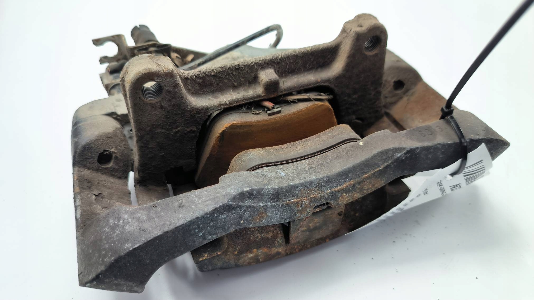 caliper brake front right 3.0 TDI AUDI A6 C6
