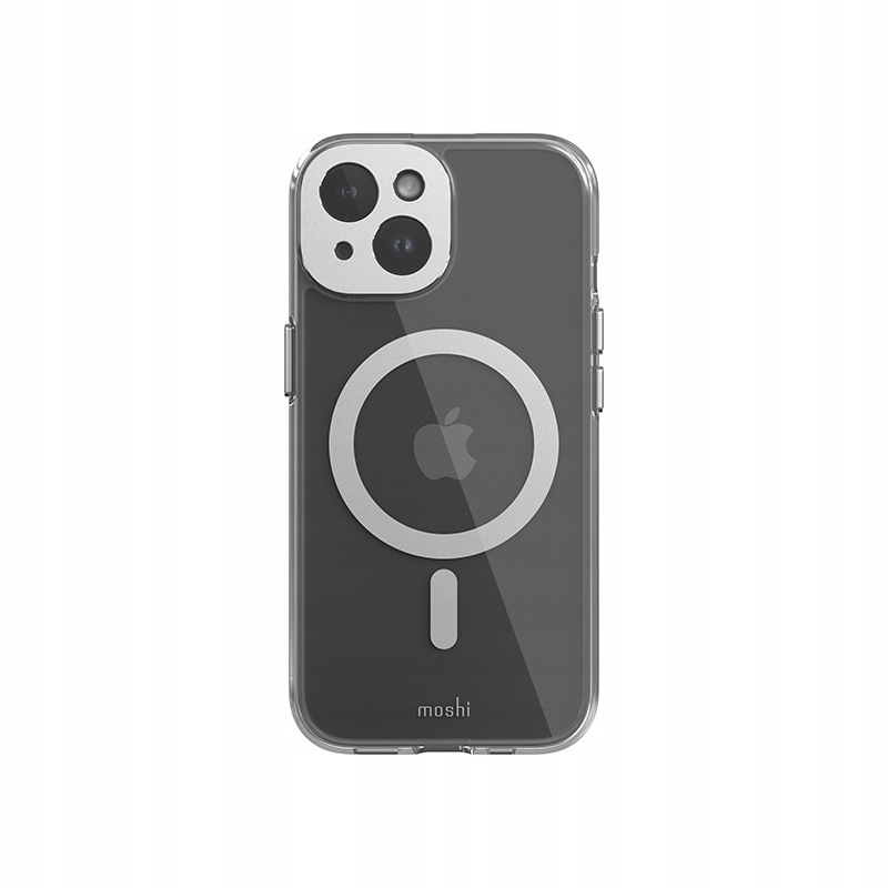 ND38_99MO231001 Moshi iGlaze MagSafe Etui iPhon